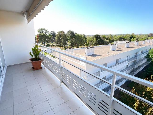 Appartement 3 pièces 74 m²