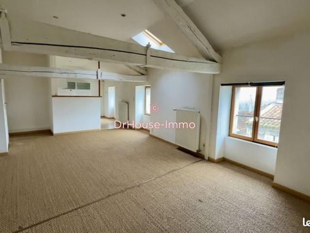 Appartement 3 pièces 74 m²