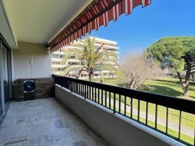 Appartement 3 pièces 74 m²