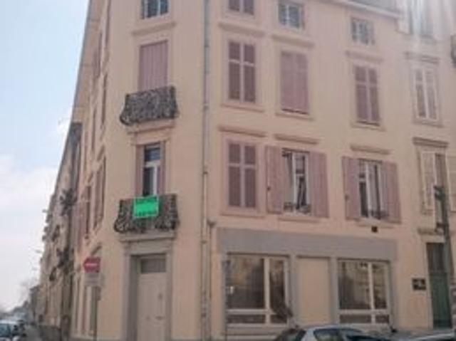 Appartement 3 pièces 74 m²