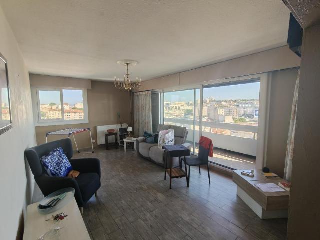 Appartement 3 pièces 74 m²
