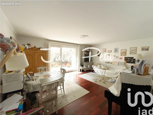Appartement 3 pièces 74 m²
