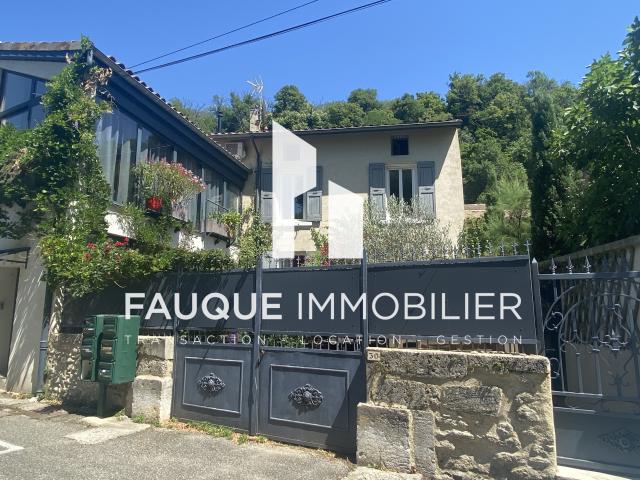 Appartement 3 pièces 74 m²