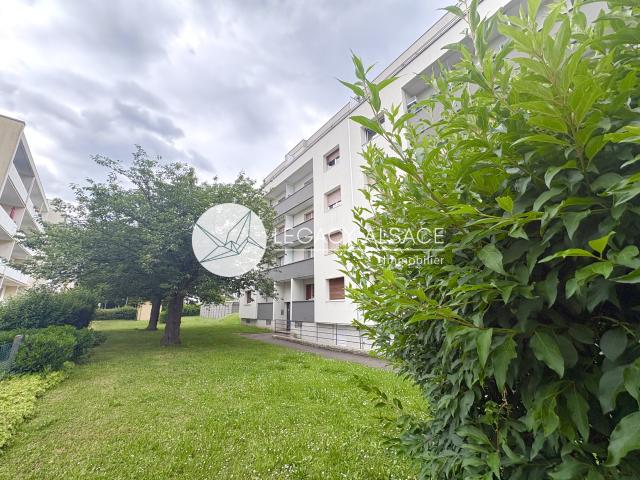 Appartement 3 pièces 74 m²