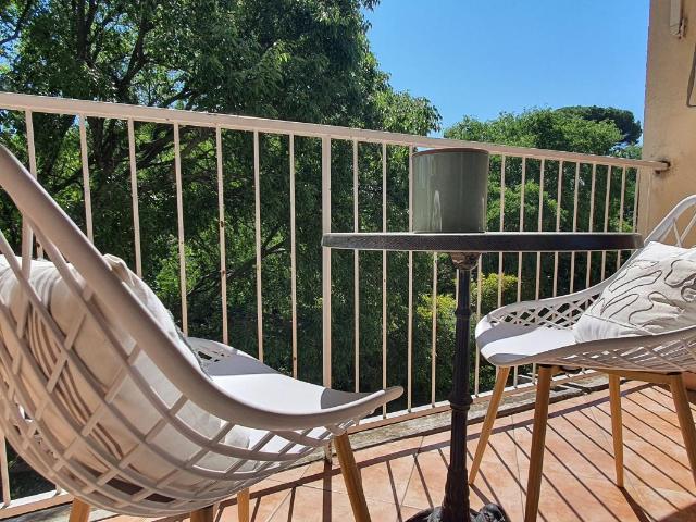 Appartement 3 pièces 74 m²