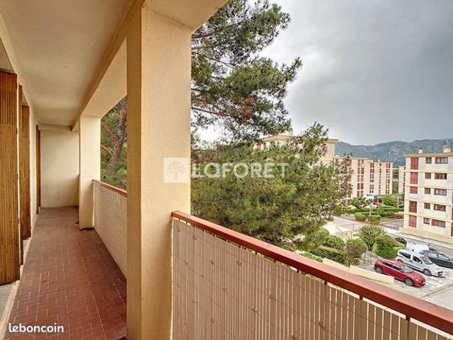 Appartement 3 pièces 74 m²