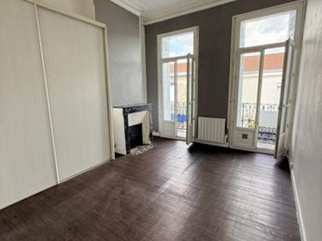 Appartement 3 pièces 74 m²