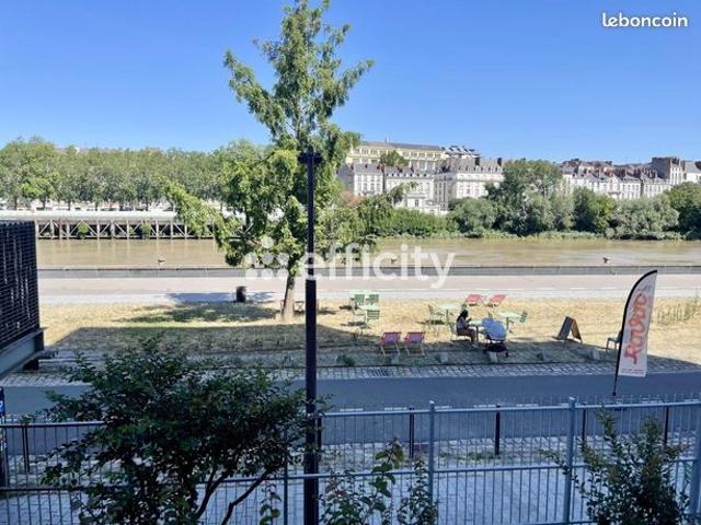 Appartement 3 pièces 74 m²