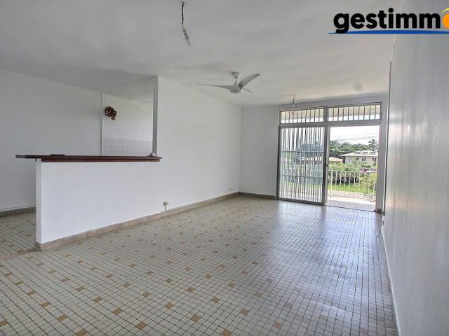 Appartement 3 pièces 74 m²