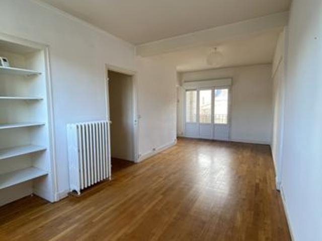 Appartement 3 pièces 74 m²