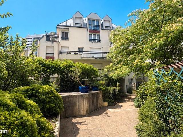 Appartement 3 pièces 74 m²