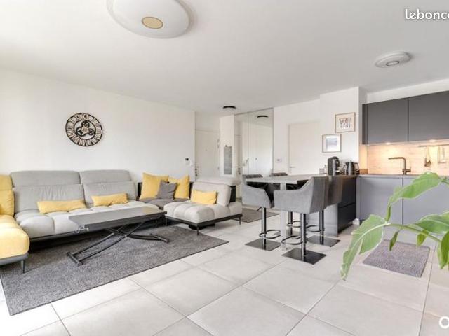 Appartement 3 pièces 74 m²