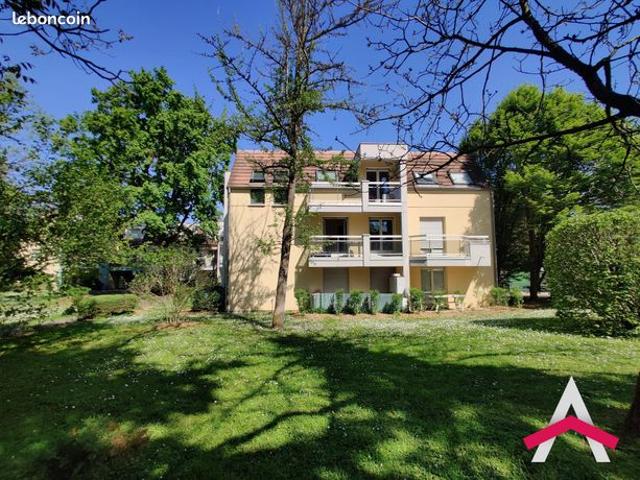 Appartement 3 pièces 74 m²