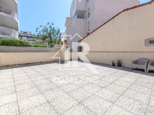 Appartement 3 pièces 74 m²