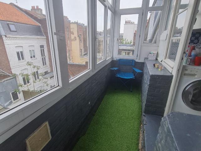 Appartement 3 pièces 74 m²