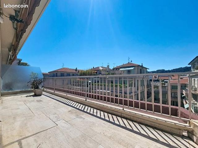 Appartement 3 pièces 74 m²