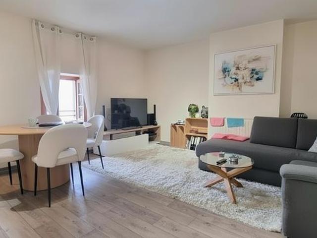 Appartement 3 pièces 74 m²