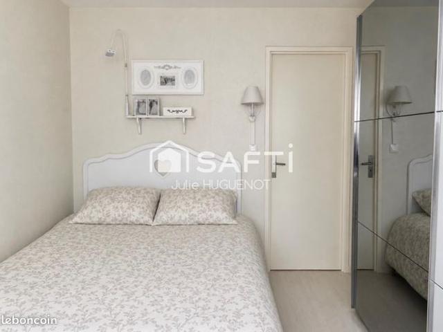 Appartement 3 pièces 74 m²