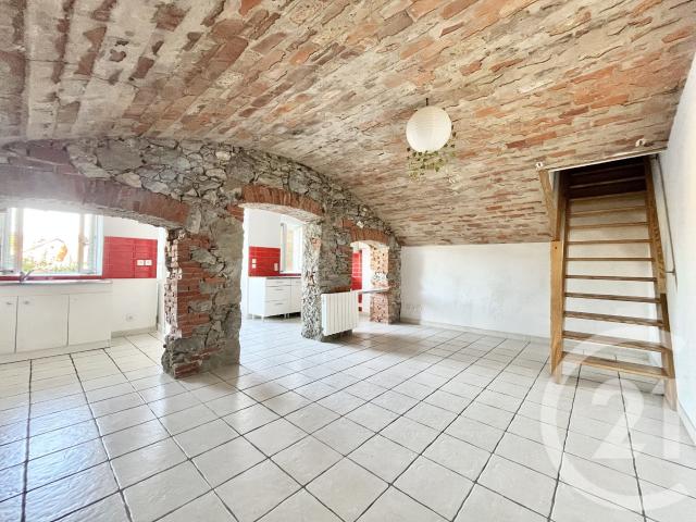 Appartement 3 pièces 74 m²