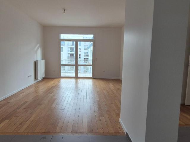 Appartement 3 pièces 74 m²
