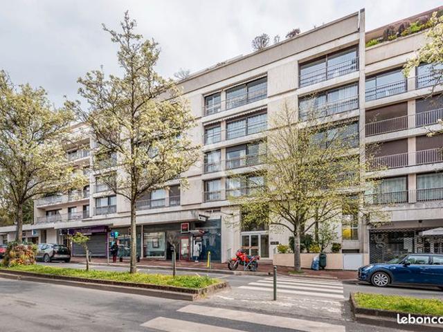 Appartement 3 pièces 74 m²