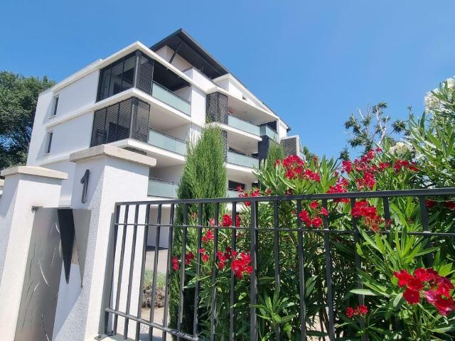 Appartement 3 pièces 74 m²