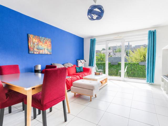 Appartement 3 pièces 74 m²