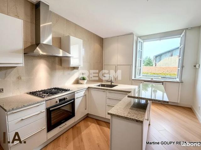 Appartement 3 pièces 74 m²