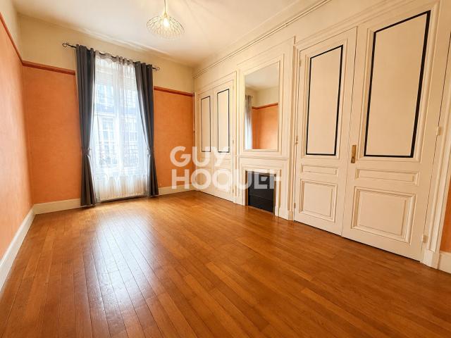 Appartement 3 pièces 74 m²