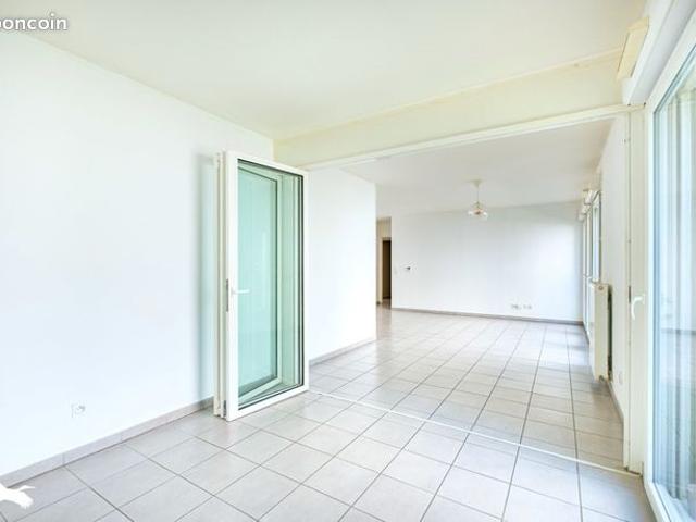 Appartement 3 pièces 74 m²