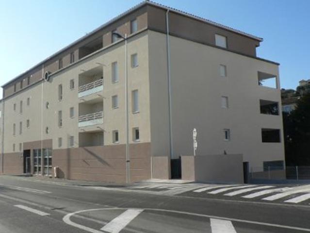 Appartement 3 pièces 74 m²