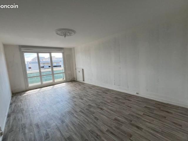 Appartement 3 pièces 74 m²