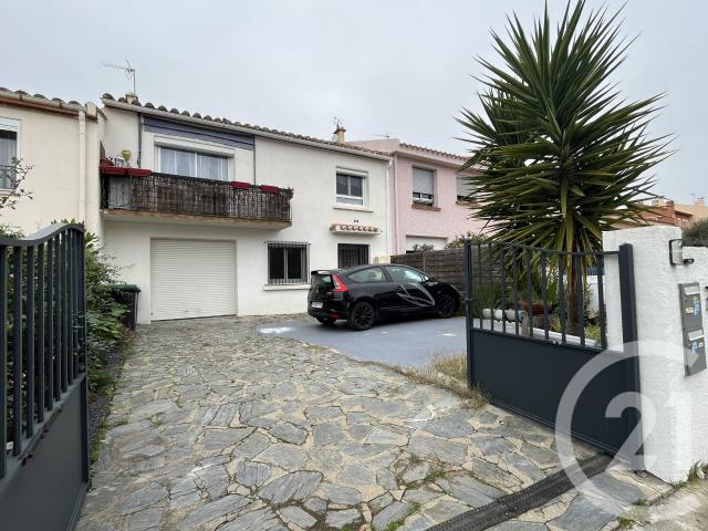Appartement 3 pièces 74 m²