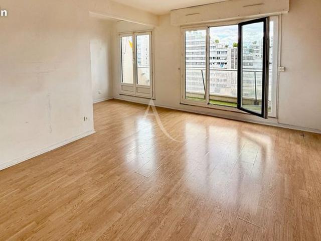 Appartement 3 pièces 74 m²