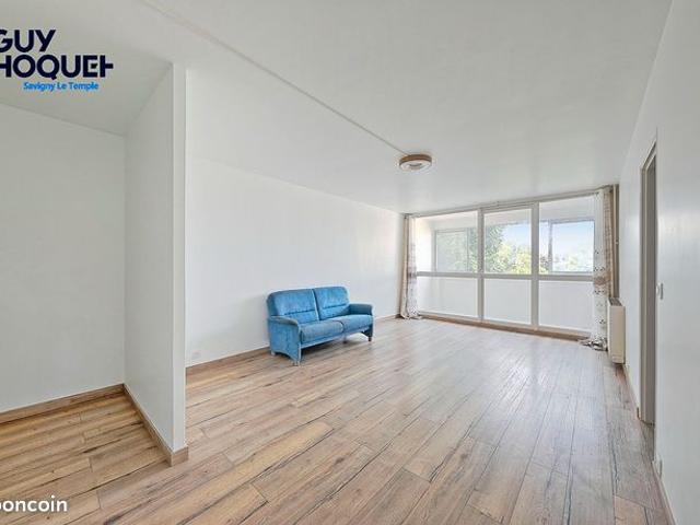 Appartement 3 pièces 74 m²