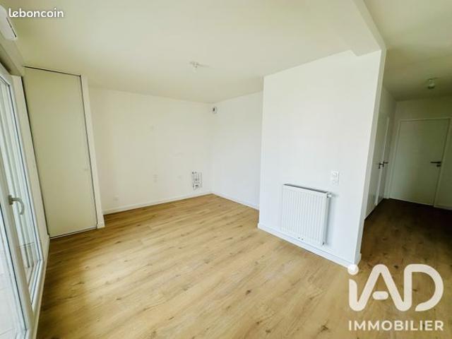 Appartement 3 pièces 74 m²