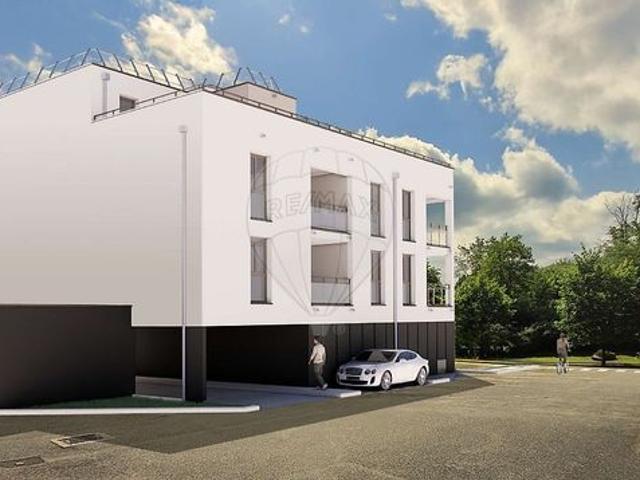 Appartement 3 pièces 74 m²