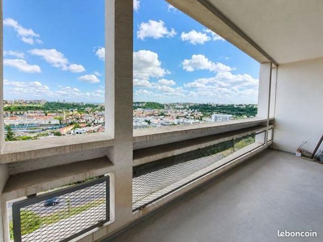 Appartement 3 pièces 74 m²