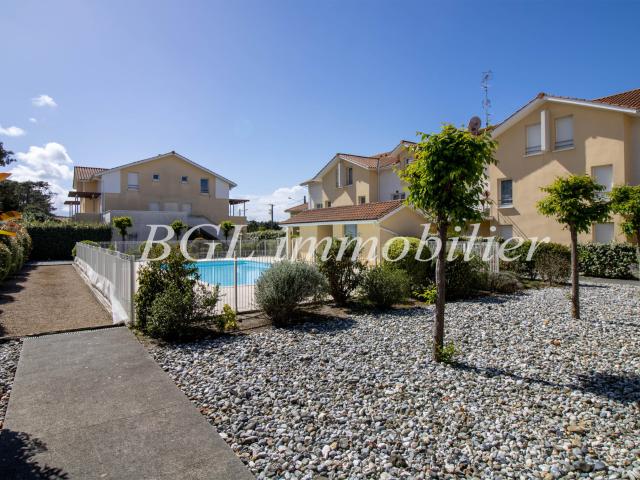 Appartement 3 pièces 74 m²