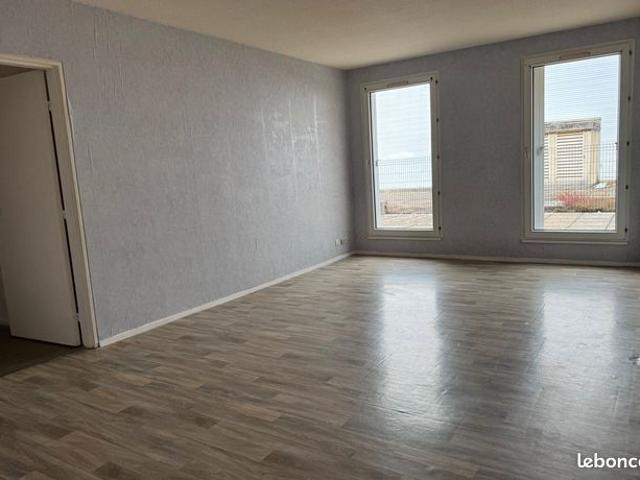 Appartement 3 pièces 73 m²