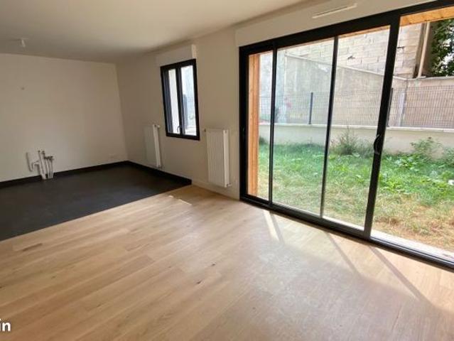 Appartement 3 pièces 74 m²