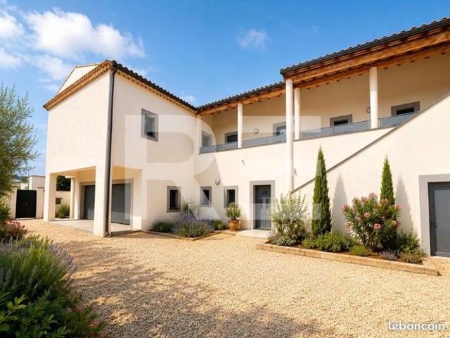 Appartement 3 pièces 74 m²