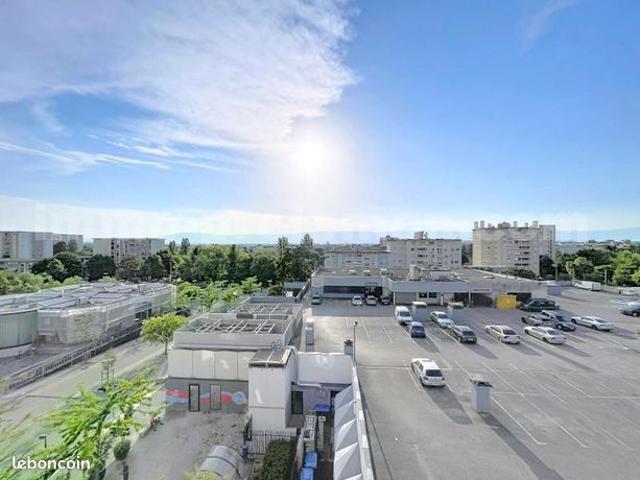 Appartement 3 pièces 74 m²