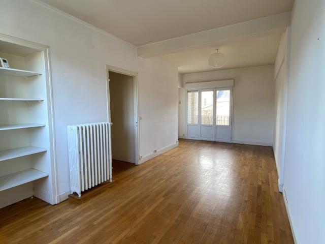 Appartement 3 pièces 74 m²