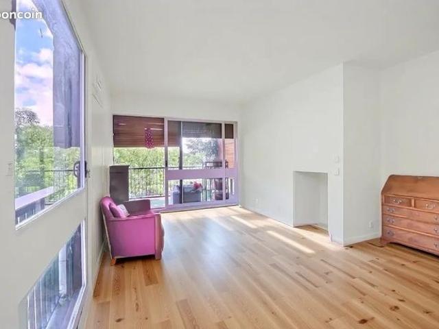 Appartement 3 pièces 74 m²