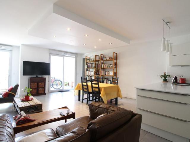 Appartement 3 pièces 74 m²