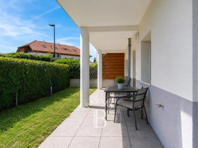 Appartement 3 pièces 74 m²