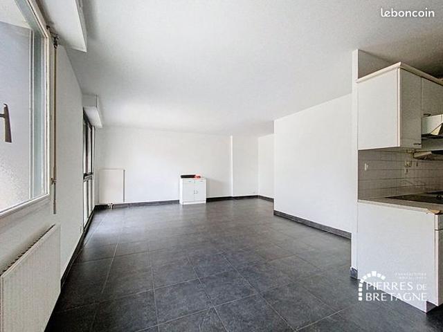 Appartement 3 pièces 74 m²
