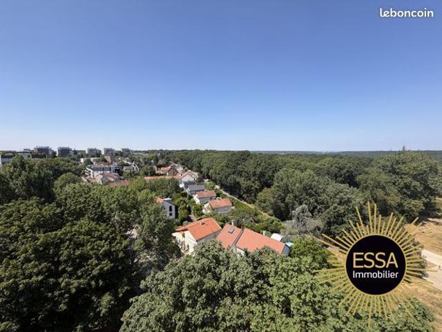 Appartement 3 pièces 74 m²