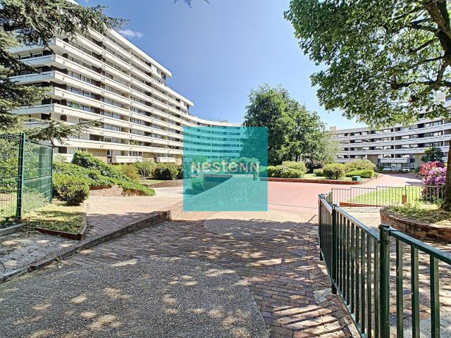 Appartement 3 pièces 74 m²